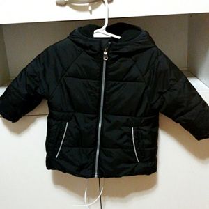 18 months Boys Winter Coat